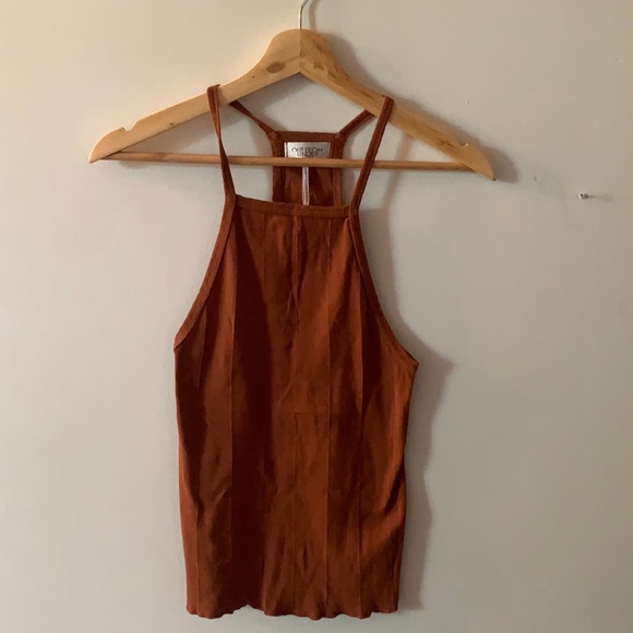 Urban Outfitters Tops - URBAN OUTFITTERS Tank top